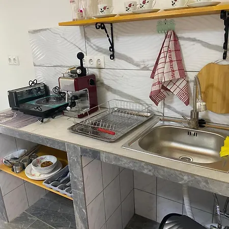Penzion Csillagfuert Vendeghaz *