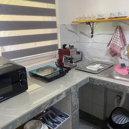 Penzion Csillagfuert Vendeghaz *